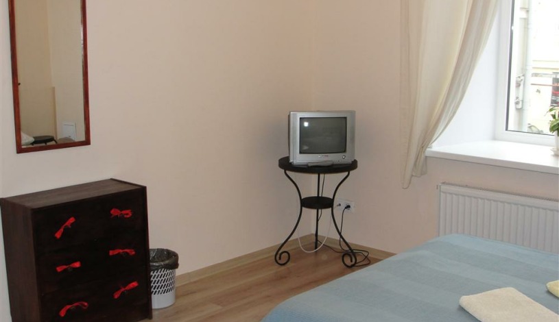 Apartment Nevsky Prospect Sankt-Peterburg - Apt 23117
